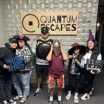 escape modesto ca|quantum escape room modesto.